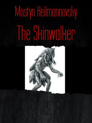 cover image of The Skinwalker